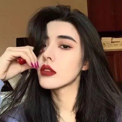 女高中生给你做饭了