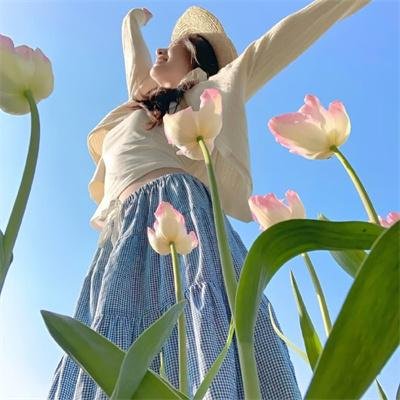 奶油花之恋